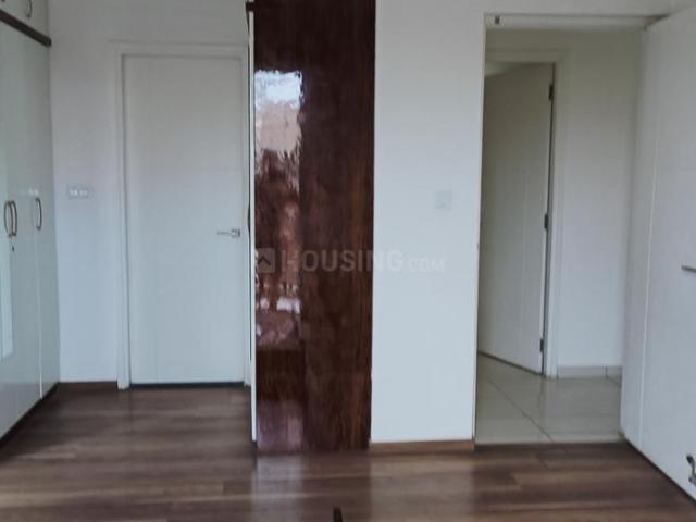 Flat for rent in Bangalore East, Cox Town - Bangalore