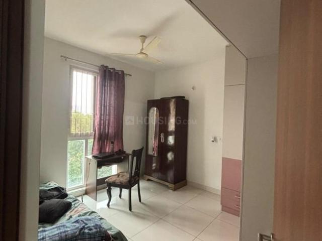 Flat for rent in Bangalore East, Cox Town - Bangalore