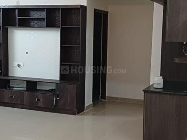 Flat for rent in Bangalore East, Cox Town - Bangalore