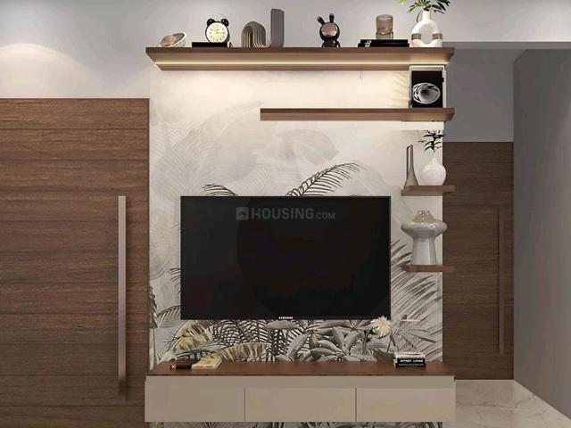 Flat for rent in Bangalore East, Cox Town - Bangalore