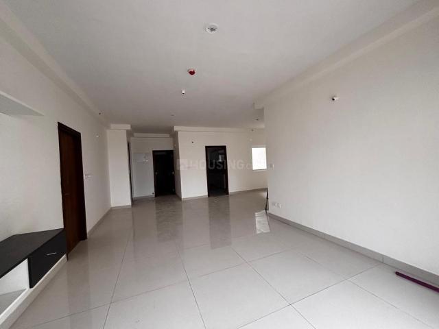 Flat for rent in Bangalore East, Cox Town - Bangalore