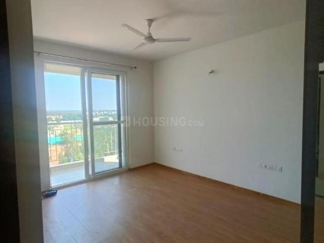 Flat for rent in Bangalore East, Cox Town - Bangalore