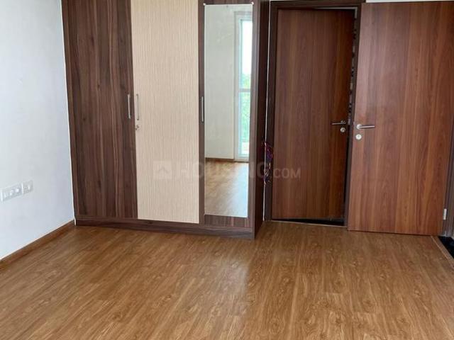 Flat for rent in Bangalore East, Cox Town - Bangalore