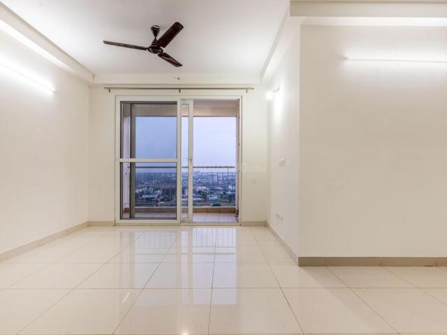 Flat for rent in Bangalore East, Cox Town - Bangalore