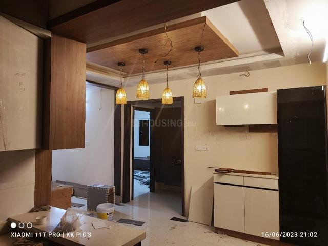 Flat for rent in Bangalore East, Cox Town - Bangalore