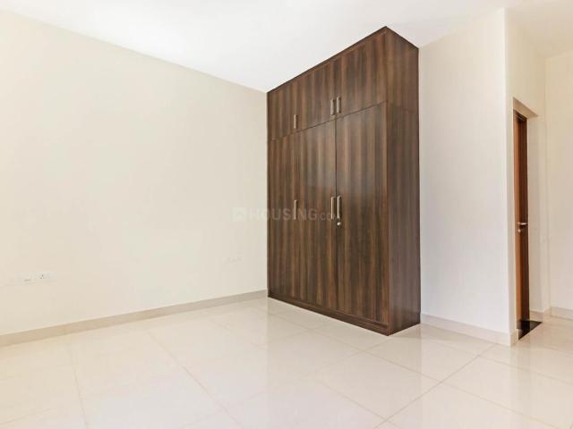 Flat for rent in Bangalore East, Cox Town - Bangalore