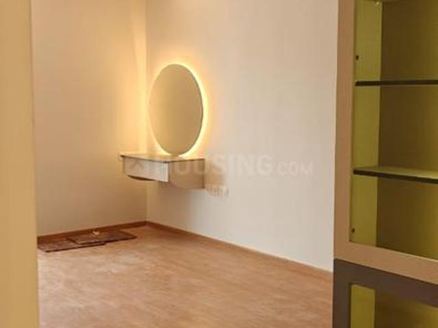 Flat for rent in Bangalore East, Cox Town - Bangalore