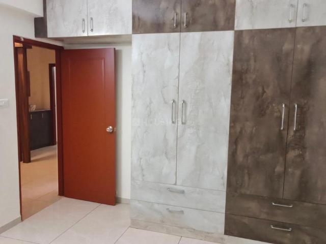 Flat for rent in Bangalore East, Cox Town - Bangalore