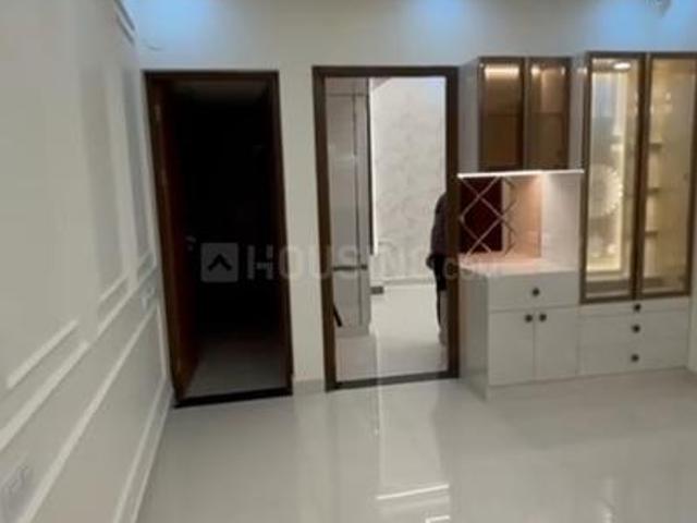 Flat for rent in Bangalore East, Cox Town - Bangalore