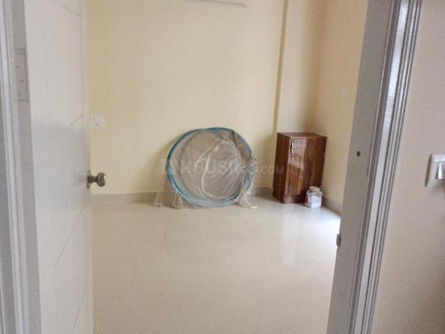 Flat for rent in Bangalore East, Cox Town - Bangalore