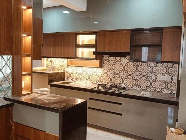 Flat for rent in Bangalore East, Cox Town - Bangalore