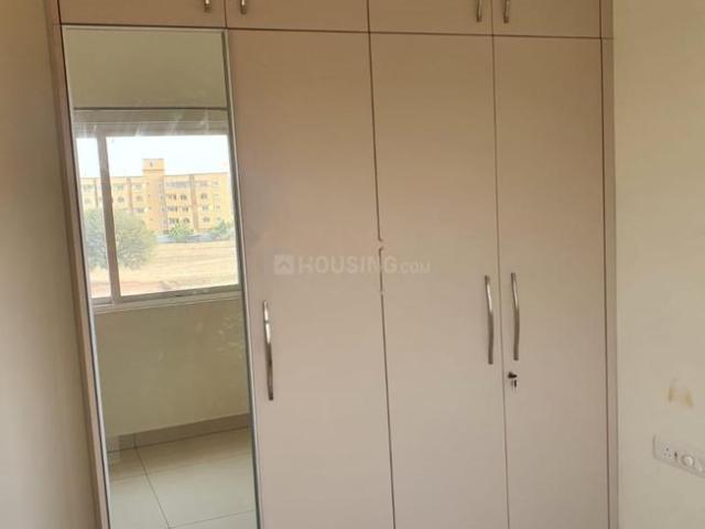 Flat for rent in Bangalore East, Cox Town - Bangalore