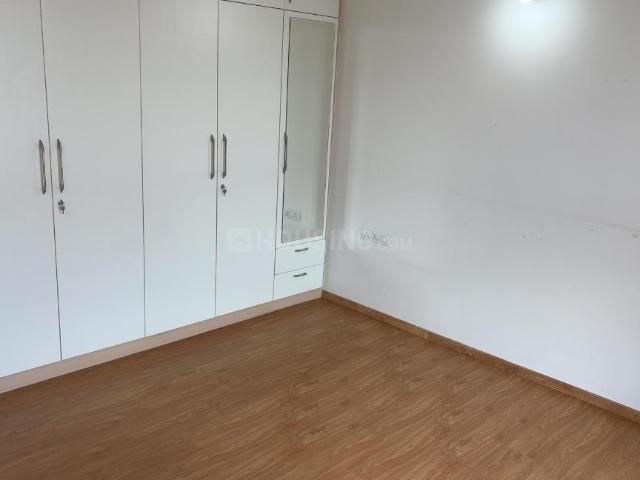 Flat for rent in Bangalore East, Cox Town - Bangalore