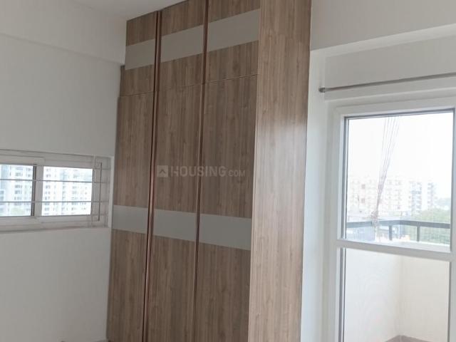 Flat for rent in Bangalore East, Cox Town - Bangalore