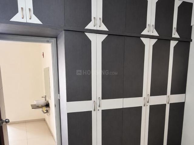 Flat for rent in Bangalore East, Cox Town - Bangalore