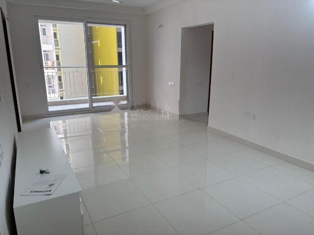 Flat for rent in Bangalore East, Cox Town - Bangalore