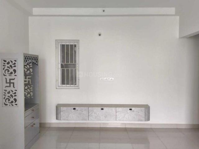 Flat for rent in Bangalore East, Cox Town - Bangalore