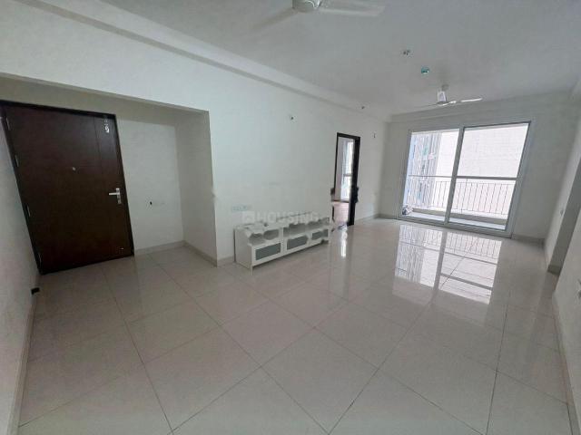 Flat for rent in Bangalore East, Cox Town - Bangalore