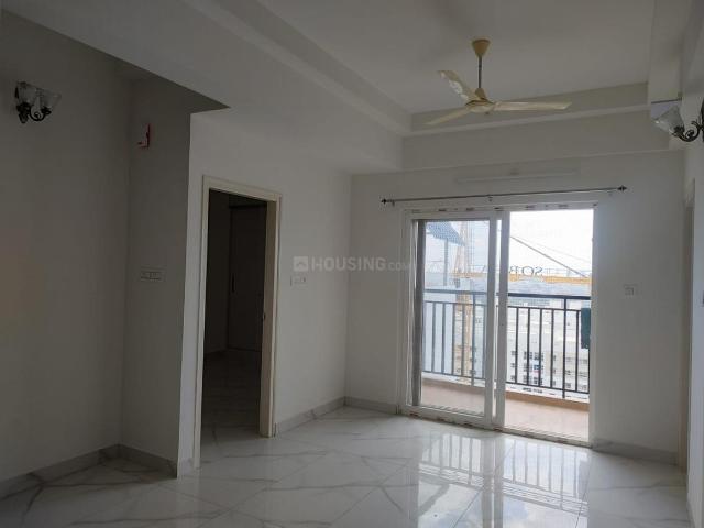 Flat for rent in Bangalore East, Cox Town - Bangalore