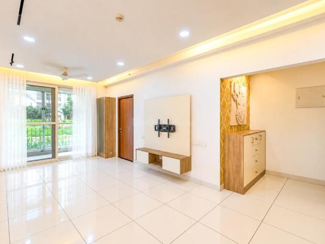 Flat for rent in Paradise at Brigade Cornerstone Utopia, Bengaluru