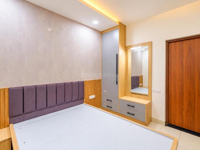 Flat for rent in Bengaluru East City Corporation, Bengaluru