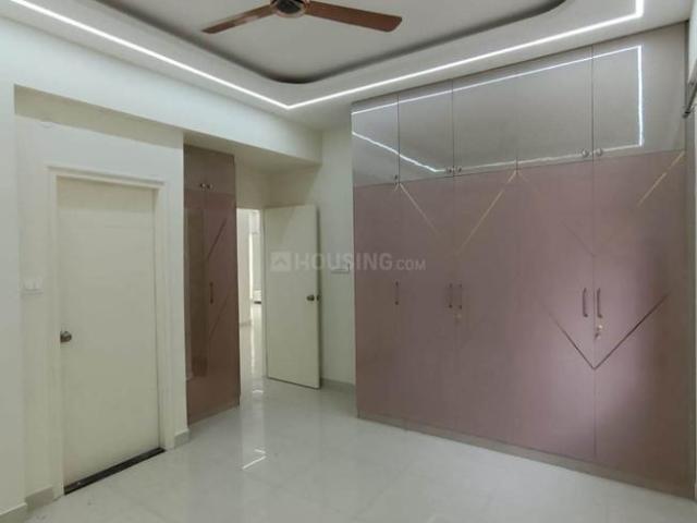 Flat for rent in Gandhi Circle, Bengaluru