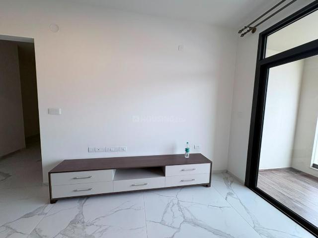 Flat for rent in Paradise at Brigade Cornerstone Utopia, Bengaluru