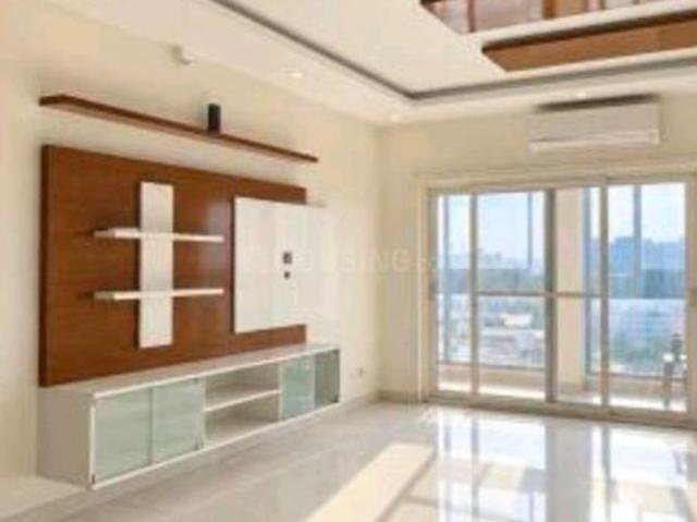 Flat for rent in Bengaluru East City Corporation, Bengaluru