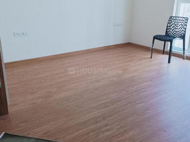 Flat for sale in Bangalore East, Cox Town - Bangalore