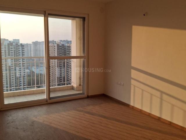 Flat for sale in Bangalore East, Cox Town - Bangalore
