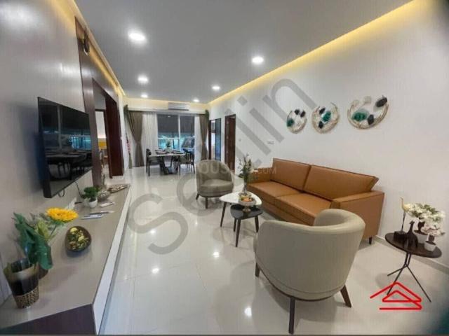 Flat for sale in Bangalore East, Cox Town - Bangalore