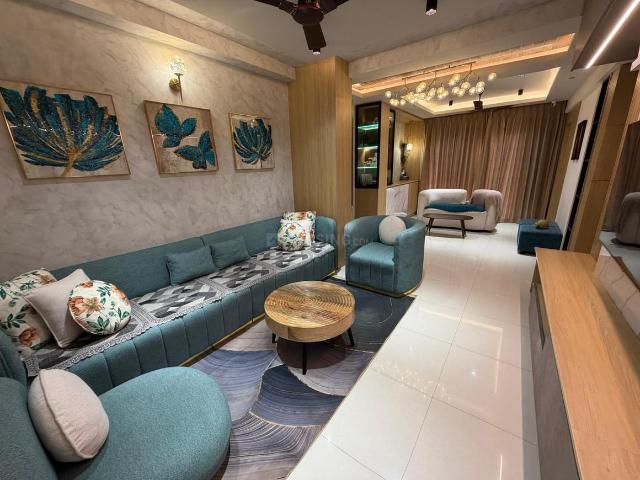 Flat for sale in Bangalore East, Cox Town - Bangalore