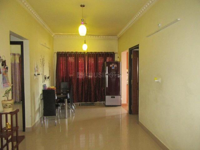 Flat for sale in Bangalore East, Cox Town - Bangalore