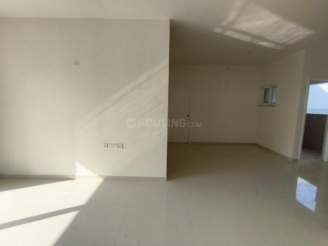 Flat for sale in Bangalore East, Cox Town - Bangalore