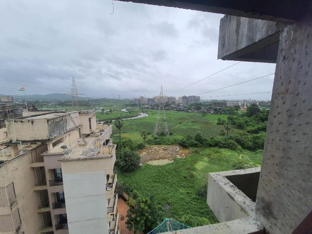 Flat for sale in Nalasopara - Mumbai, National Capital Territory Of Delhi