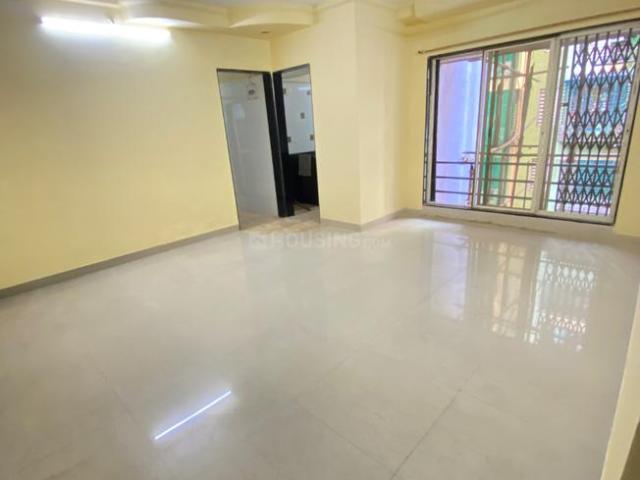 Flat for rent in Navghar-Manikpur, Vasai-Virar