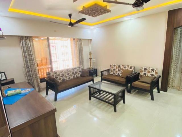Flat for rent in Vasai-Virar, Palghar
