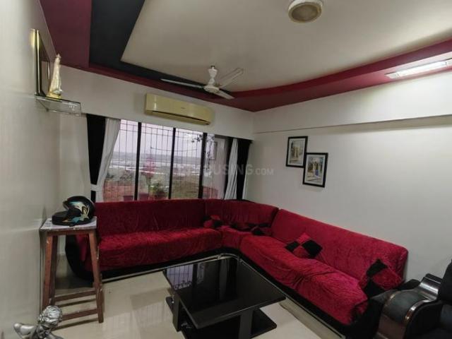 Flat for sale in Navghar-Manikpur, Vasai-Virar