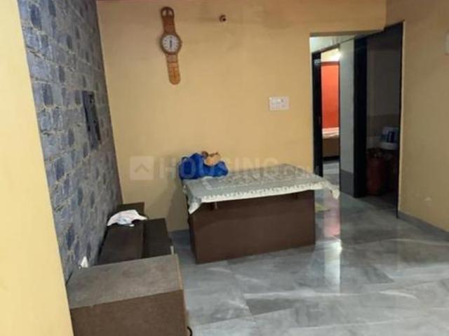 Flat for sale in Navghar-Manikpur, Vasai-Virar