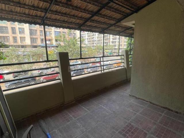 Flat for sale in Navghar-Manikpur, Vasai-Virar