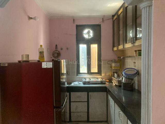 Flat for rent in Deri