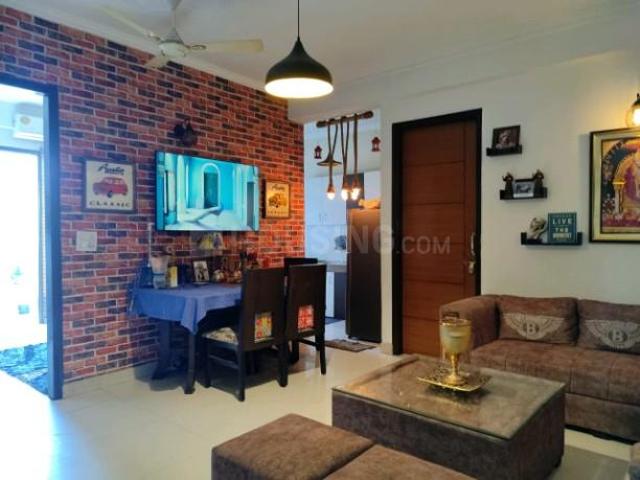 Flat for rent in Vasant Kunj, Delhi