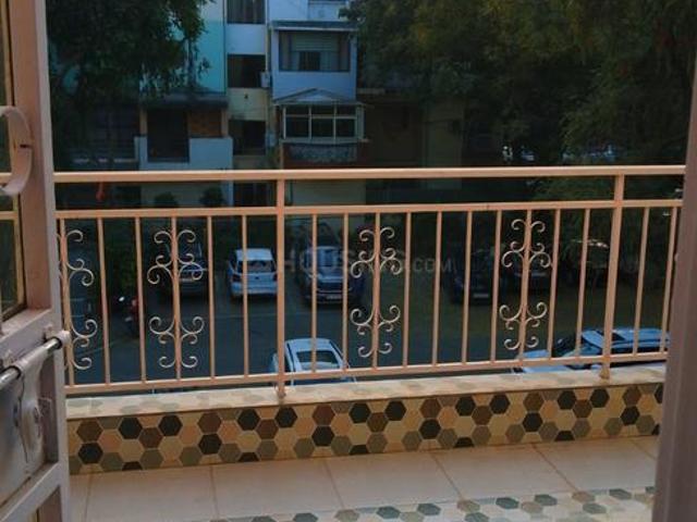 Flat for rent in Deri