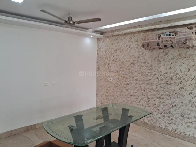 Flat for rent in South Delhi, Deri