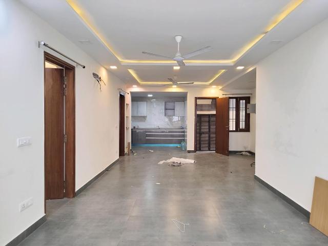 Flat for rent in South Delhi, Deri