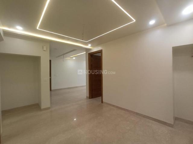 Flat for rent in South Delhi, Deri