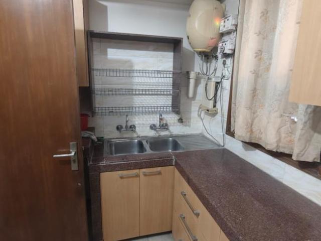 Flat for rent in Deri