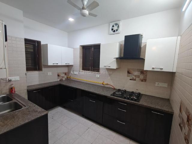 Flat for rent in South Delhi, Deri