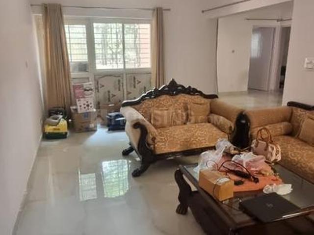 Flat for rent in South Delhi, Deri