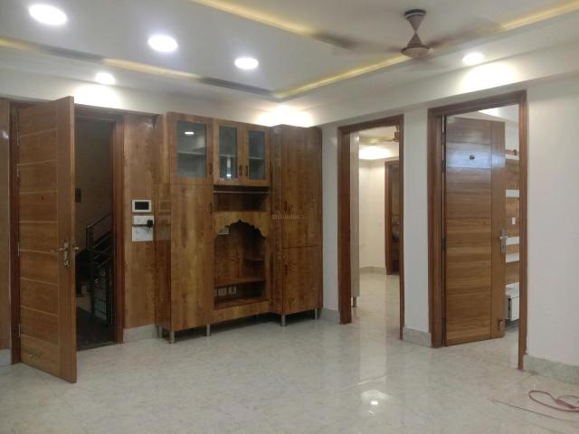 Flat for rent in South Delhi, Deri
